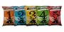 WINGERS Buffalo Nickel Sample Pack, 5 Ounce Bags (Pack of 10)