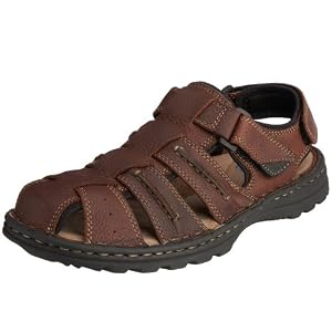 Hush Puppies Men's Sandbank2 Sandal