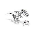Roboraptor The Interactive Robot Dinosaur From WowWee