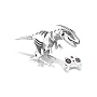 Roboraptor The Interactive Robot Dinosaur From WowWee