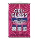 T. R. Ind. GG1 Gel-Gloss Fiberglass Cleaner And Polish