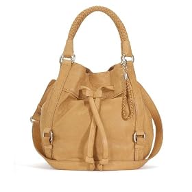 The SAK Silverlake Drawstring
