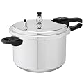 IMUSA Aluminum Pressure Cooker - Large