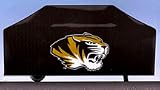 Missouri Tigers Economy Grill Cover