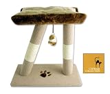 Catwalk Collection San Francisco Cat Scratcher Post