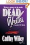 Dead to Writes (The Cassandra Ellis Mysteries)