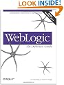 WebLogic: The Definitive Guide