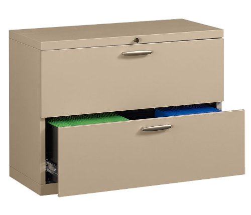 NBF Signature Series 30 Two Drawers