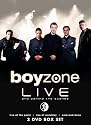 Boyzone - The Live Shows [DVD]