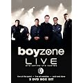 Boyzone - The Live Shows [DVD]