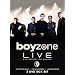 Boyzone - Live At The Point/Live At Wembley/Said And Done [DVD]