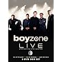 Boyzone - Live At The Point/Live At Wembley/Said And Done [DVD]