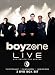 Boyzone - Live At The Point/Live At Wembley/Said And Done