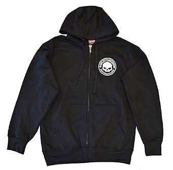 harley hoodie amazon