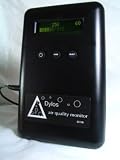 Dylos Air Quality Monitor (Tired Of Wondering If An Air Purifier Works Or Not This Unit Will Tell You !) This Unit Will Tell You If You Are Wasting Your Money On A $ 800.00 Air Purifier Over A $ 300.00 WOW NOW YOU WILL HAVE THE ANSWER !
