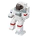 Nanoblock Astronaut Building Kit