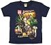 Search : Fighting Obstacles - LEGO Indiana Jones Juvenile T-shirt