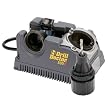Drill Doctor 500X 3/32-Inch to 1/2-Inch Drill Bit Sharpener