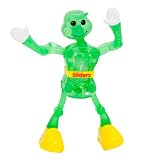 Larry Slider Wind up