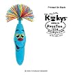 Kooky Klicker Pen Keychain Krew 35 PresTon
