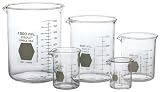 Kimble Kimax, Beaker Starter Pack