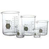 Kimble Kimax, Beaker Starter Pack