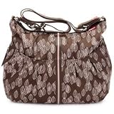 Babymel Amanda (Pink/Chocolate Stencil)