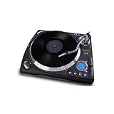 Numark TTX Professional Turntable