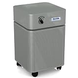 Austin Air Allergy Machine