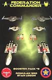 Federation Commander Booster Pack Nine