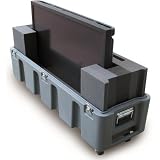 Stephen Gould Plasma Screen Case, Custom 42 and 50