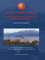 Laser Scanning: Update 1 - First Official Publication of the International Society of Laser Scanning: Update 1 - First Official Publication of the International Society of
