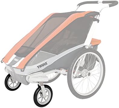 Thule Chariot Strolling CTS Kit (Wheels Only)