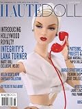Haute Doll 2008年5.6月号（洋書）