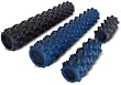 RumbleRoller, Deep Tissue Massage Rollers, Four Models