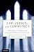 Law, Person, and Community: Philosophical, Theological, and Comparative Perspectives on Canon Law