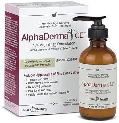 AlphaDerma CE 118.3ml [Misc.]