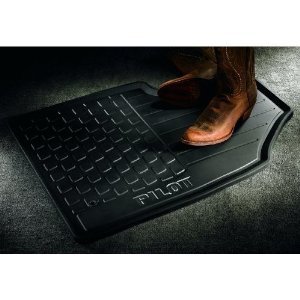 Genuine Renault Laguna Car Mats