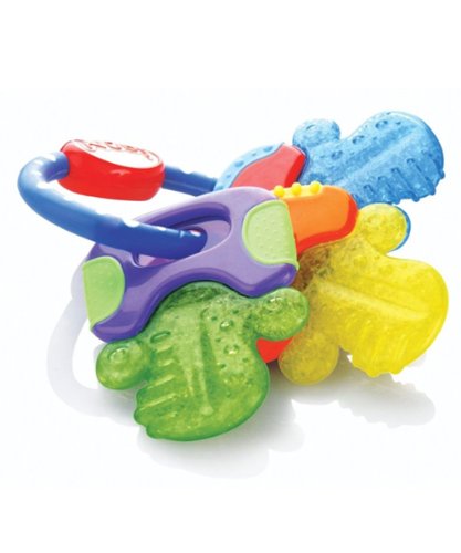Nuby-Keys-Icy-Bite-Teether