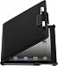 Targus Vuscape Case & Stand for iPad - �֥�å� (�裳����/iPad2) THZ157AP-50