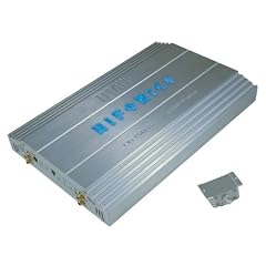 Hifonics TXI-1500d