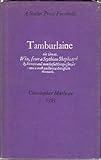 Tamburlaine the Great