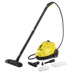 KARCHER 【アクセサリーすっきり収納】家庭用スチームクリーナー SC1040