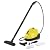 KARCHER 【アクセサリーすっきり収納】家庭用スチームクリーナー SC1040