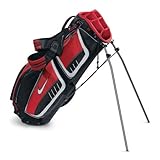 Nike Xtreme Sport Carry Bag (III Sport Red/Silver-Black)