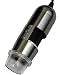 BigC Dino-lite Portable Digital Microscope / Camera with Metal Shell