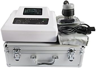 Taia Ion Detox Foot Bath with Belt H8821b2