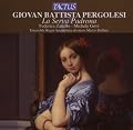 Pergolesi: La Serva Padrona