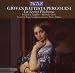 La Serva Padrona By Giovanni Pergolesi