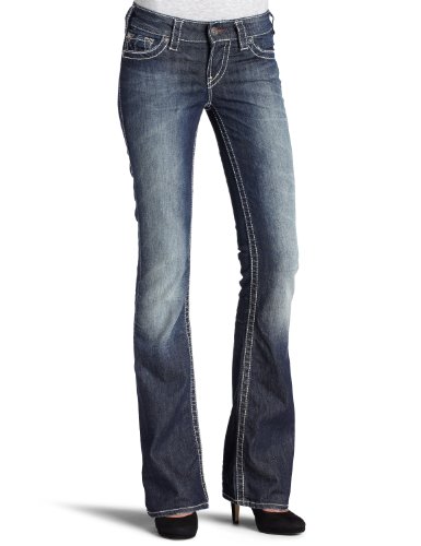 1921 Jeans Women's Alanis-Classic Bootcut Jean product image